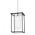 Mitzi Teres 1 Light Small Pendant Model: H644701S-AGB/TBK