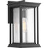 Progress Endicott P5610 20 1 100 Watt MED WALL LANTERN in Antique Bronze Finish Model: P5610-20