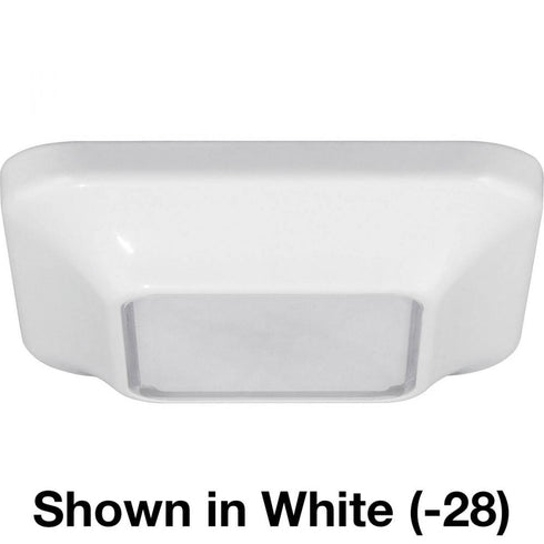 Progress 1 Light 5.5 Inch Round LED Surface Mount in Metallic Gray Finish Model: P8241-82/30K9-AC1-L06