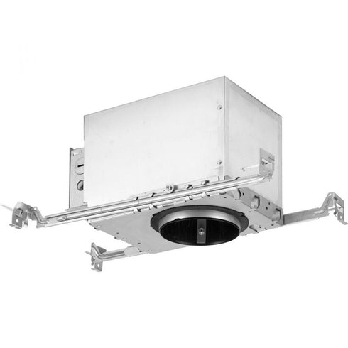 Progress 4 Inch Recessed Housing P804N N MD AT 4IN NEW AT HSG in Unfinished Finish Model: P804N-N-MD-AT