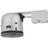 Progress 5 Inch Shallow Recessed Housing P1841 ICAT 5IN RECESSED HOUSING in Unfinished Finish Model: P1841-ICAT