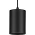 Progress 5IN CYL RNDS P550099 020 30 5IN LED CORD MNT CYLINDER in Antique Bronze Finish Model: P550099-020-30