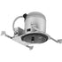 Progress 6 Inch Recessed Housing P806N N MD ICAT 6IN NEW ICAT HSG in Unfinished Finish Model: P806N-N-MD-ICAT