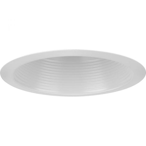 Progress 6 Inch Recessed Trim P806000 020 6IN BAFFLE TRIM in Antique Bronze Finish Model: P806000-020