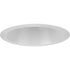 Progress 6 Inch Recessed Trim P806000 020 6IN BAFFLE TRIM in Antique Bronze Finish Model: P806000-020