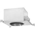 Progress 6 Inch Slope Recessed Housing P806A N MD AT 6IN SLOPE NEW AT HSG in Unfinished Finish Model: P806A-N-MD-AT