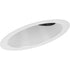 Progress 6 Inch Slope Recessed Trim P806008 020 6IN SLOPE BAFFLE TRIM in Antique Bronze Finish Model: P806008-020
