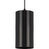 Progress 6IN CYL RNDS P550100 020 30 6IN LED CORD MNT CYLINDER in Antique Bronze Finish Model: P550100-020-30