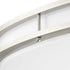 Progress Abide LED Abide Collection 5 CCT Integrated LED in Brushed Nickel Contemporary 32.28 Inch Extra Large Flush Mount Model: P350277-009-CS