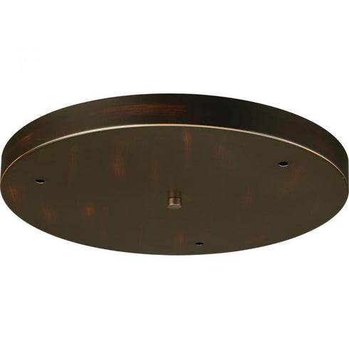 Progress Accessory Canopy P8403 09 CANOPY ACCESSORY in Brushed Nickel Finish Model: P8403-09