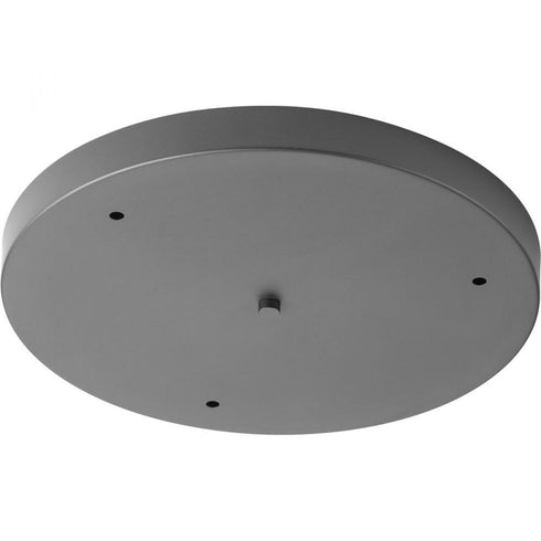 Progress Accessory Canopy P8403 09 CANOPY ACCESSORY in Brushed Nickel Finish Model: P8403-09