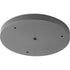 Progress Accessory Canopy P8403 09 CANOPY ACCESSORY in Brushed Nickel Finish Model: P8403-09