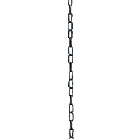 Progress Accessory Chain P8757 09 10 Foot 9ga (.148) CHAIN in Brushed Nickel Finish Model: P8757-09
