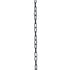 Progress Accessory Chain P8757 09 10 Foot 9ga (.148) CHAIN in Brushed Nickel Finish Model: P8757-09
