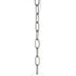 Progress Accessory Chain P8757 09 10 Foot 9ga (.148) CHAIN in Brushed Nickel Finish Model: P8757-09