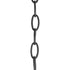 Progress Accessory Chain P8757 09 10 Foot 9ga (.148) CHAIN in Brushed Nickel Finish Model: P8757-09