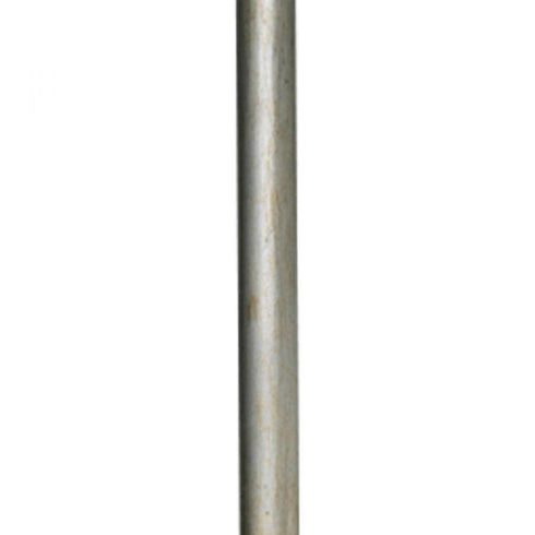 Progress Accessory Stem Kit P8601 09 2 12 2 15 STEM EXTENSION in Brushed Nickel Finish Model: P8601-09