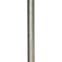 Progress Accessory Stem Kit P8601 09 2 12 2 15 STEM EXTENSION in Brushed Nickel Finish Model: P8601-09