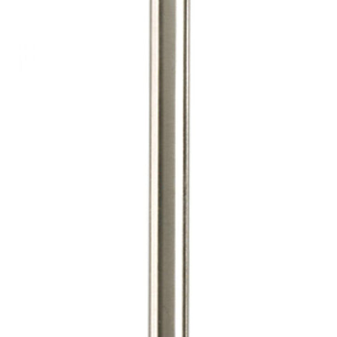 Progress Accessory Stem Kit P8601 09 2 12 2 15 STEM EXTENSION in Brushed Nickel Finish Model: P8601-09