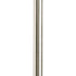 Progress Accessory Stem Kit P8601 09 2 12 2 15 STEM EXTENSION in Brushed Nickel Finish Model: P8601-09