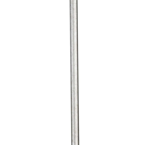 Progress Accessory Stem Kit P8601 09 2 12 2 15 STEM EXTENSION in Brushed Nickel Finish Model: P8601-09