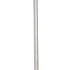 Progress Accessory Stem Kit P8601 09 2 12 2 15 STEM EXTENSION in Brushed Nickel Finish Model: P8601-09