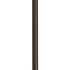 Progress Accessory Stem Kit P8602 09 2X6 Inch 1X12 Inch STEM EXTENSION KIT in Brushed Nickel Finish Model: P8602-09