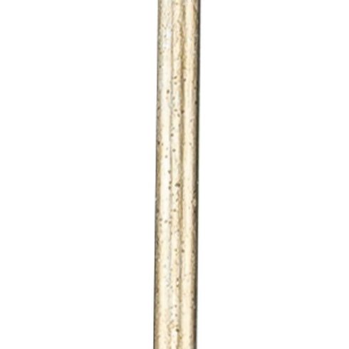 Progress Accessory Stem Kit P8602 09 2X6 Inch 1X12 Inch STEM EXTENSION KIT in Brushed Nickel Finish Model: P8602-09
