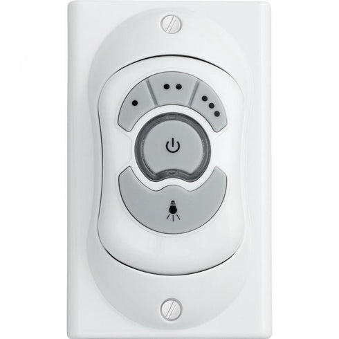 Progress AirPro Fan Control P2661 01 FAN REMOTE in Unfinished Finish Model: P2661-01