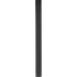 Progress AirPro Fan Downrod P2605 152 24IN FAN DOWNROD in Painted Nickel Finish Model: P2605-152