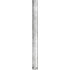 Progress AirPro Fan Downrod P2607 09 48 Inch FAN DOWNROD in Brushed Nickel Finish Model: P2607-09