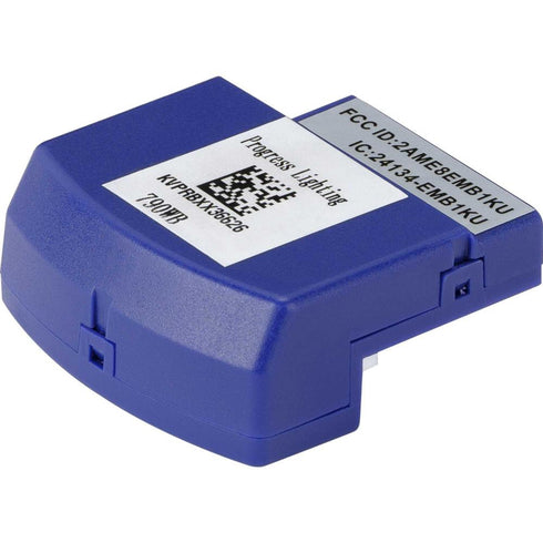 Progress AirPro WiFi Remote Control P2673 01 WIFI Module in Unfinished Finish Model: P2673-01