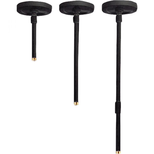 Progress Aluminum Cylinder Accessories P8741 20 PENDANT KIT in Antique Bronze Finish Model: P8741-20