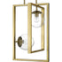 Progress Atwell P500284 009 2 60 Watt CAND PENDANT in Brushed Nickel Finish Model: P500284-009
