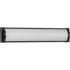 Progress Barril LED P300408 009 30 24IN LED VANITY in Brushed Nickel Finish Model: P300408-009-30