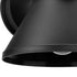 Progress Bayside Non-Metallic Bayside Collection One Light Non Metallic in Black Outdoor Wall Lantern Model: P560363-031