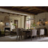 Progress Beaufort P550019 031 1 60 Watt MED HANGING LANTERN in Textured Black Finish Model: P550019-031