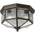 Progress Beveled Glass P5788 09 3 25 Watt CAND CLSE TO CLG in Brushed Nickel Finish Model: P5788-09