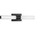 Progress Blanco LED P300150 009 30 LED 22IN LINEAR BATH in Brushed Nickel Finish Model: P300150-009-30