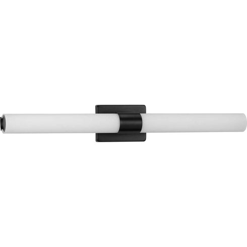 Progress Blanco LED P300151 009 30 LED 32IN LINEAR BATH in Brushed Nickel Finish Model: P300151-009-30