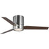 Progress Braden P250058 009 30 1 18 Watt 44IN CEILING FAN in Brushed Nickel Finish Model: P250058-009-30