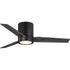 Progress Braden P250058 009 30 1 18 Watt 44IN CEILING FAN in Brushed Nickel Finish Model: P250058-009-30