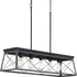 Progress Briarwood P400048 020 5 100 Watt MED CHANDELIER in Antique Bronze Finish Model: P400048-020
