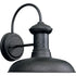Progress Brookside P5722 14 1 75 Watt MED WALL LANTERN in Copper Finish Model: P5722-14
