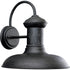 Progress Brookside P5723 14 1 100 Watt MED WALL LANTERN in Copper Finish Model: P5723-14