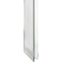 Progress Captarent LED Captarent Collection 60 in. x 36 in. Rectangular Illuminated Integrated LED in White Color Model: P300492-030-CS
