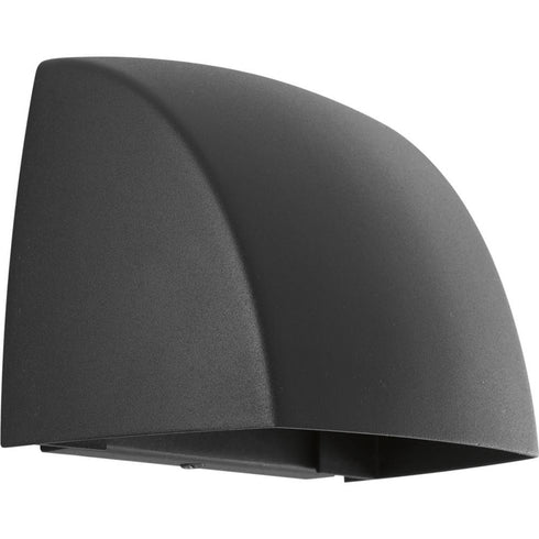 Progress Cornice LED P5634 2030K9 1 9 Watt LED WALL SCONCE in Antique Bronze Finish Model: P5634-2030K9