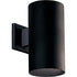 Progress Cylinder P5641 20 1 250 Watt QPAR 38 OD WALL in Antique Bronze Finish Model: P5641-20
