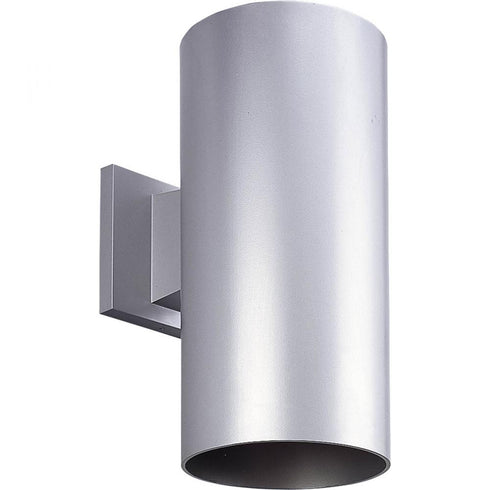 Progress Cylinder P5641 20 1 250 Watt QPAR 38 OD WALL in Antique Bronze Finish Model: P5641-20