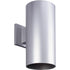 Progress Cylinder P5641 20 1 250 Watt QPAR 38 OD WALL in Antique Bronze Finish Model: P5641-20